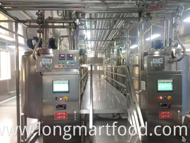 Wholesale OEM Factory Fruity Flavor Mini Bag Candy Liquid Sweet Candy